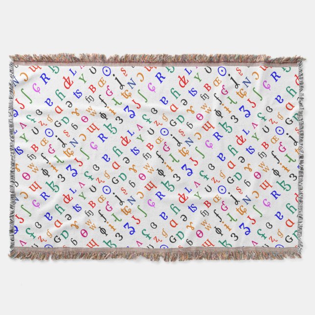 IPA-Zeichen Decke (Vorderseite)