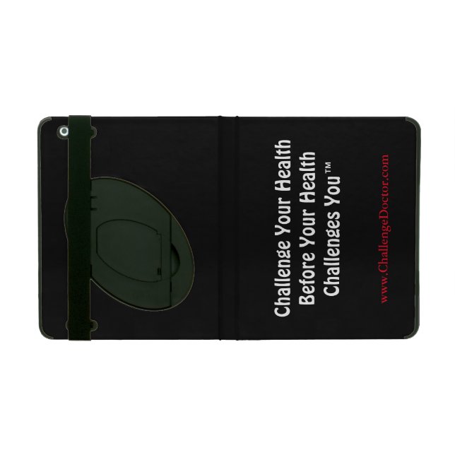 IPAD 2/3/4 Abdeckung mit Kickstand Schutzhülle (Außen)