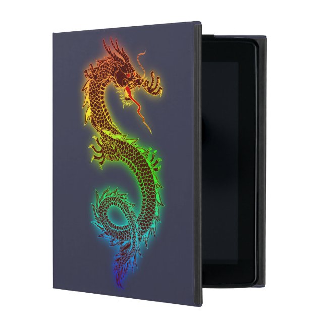 iPad 2/3/4 Fall ohne Kickstand Schutzhülle Fürs iPad (Vorderseite)