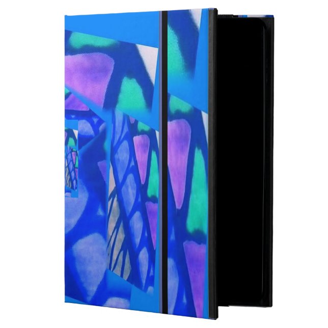 iPad Aero (Vorderseite)