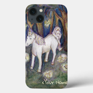 iPad Case Cover Art von Unicorn & Fairies Individu