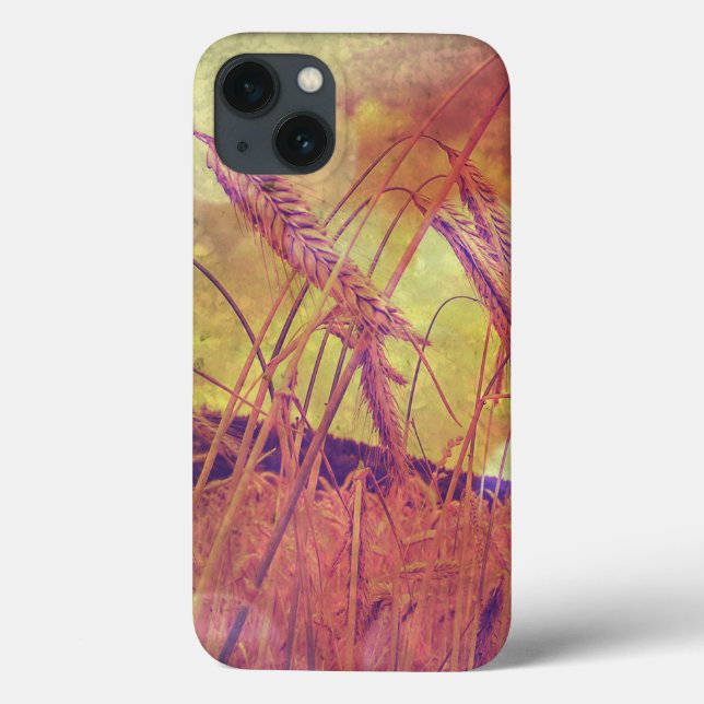 iPad-Gehäuse aus Rosa und Gold Case-Mate iPhone Hülle (Rückseite)