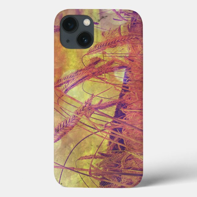 iPad-Gehäuse aus Rosa und Gold Case-Mate iPhone Hülle (Rückseite)