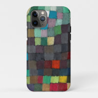 IPAD IPHONE-FALL: PAUL KLEE : MAY PICTURE