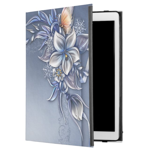 iPad Pro 12,9" Fall (Vorderseite)