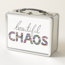 iPad Smart Cover Metall Brotdose