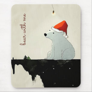 iPad Smart Cover Mousepad