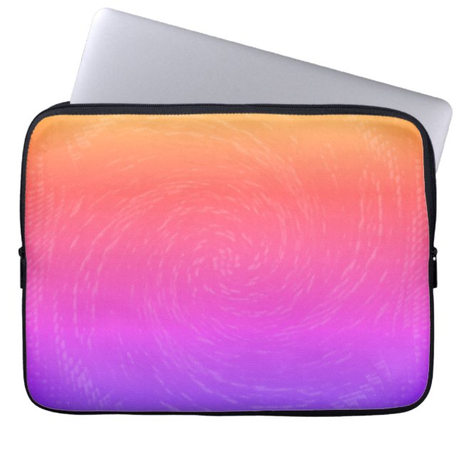 iPad tablet computer smart case style and design (Vorderseite)