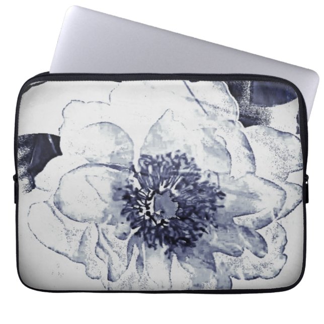 iPad tablet computer smart case style and design (Vorderseite)