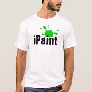 iPaint T-Shirt