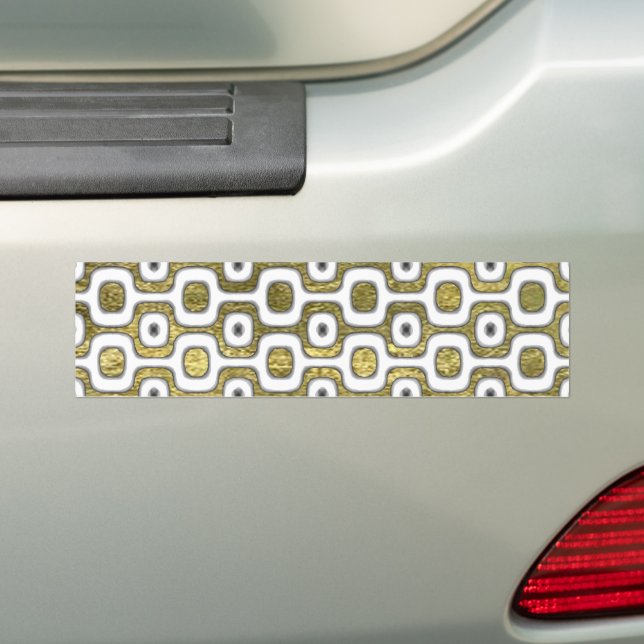 Ipanema Autoaufkleber (Auf Auto)