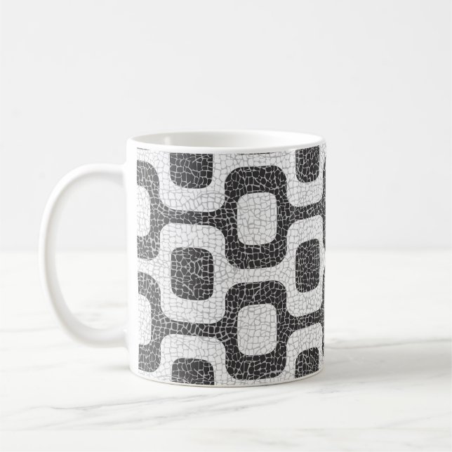 Ipanema Beach Kaffeetasse (Links)