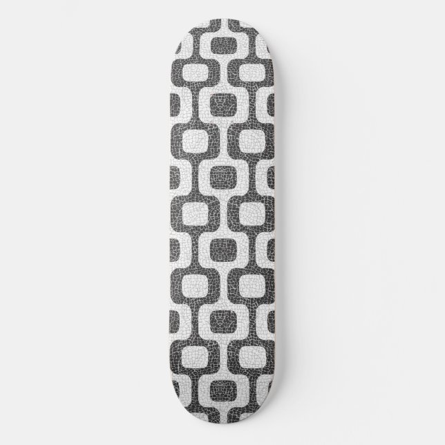 Ipanema Beach Skateboard (Vorderseite)