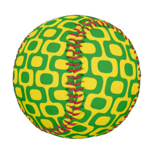Ipanema-Gehmuster, Strandmuster, Brasilien Baseball