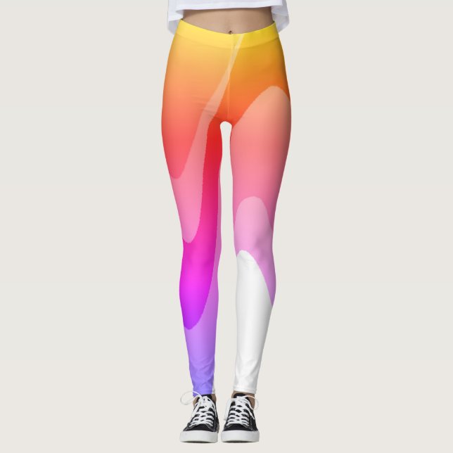 Ipanema Leggings (Vorderseite)