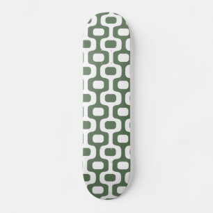 Ipanema Skateboard