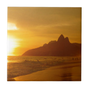 Ipanema Strand Fliese