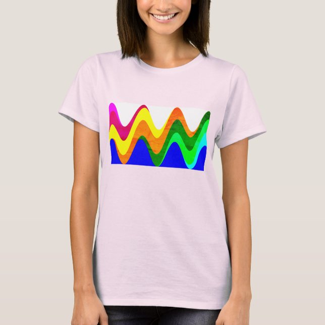 Ipanema T-Shirt (Vorderseite)