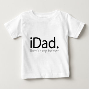 iPapa Baby T-shirt
