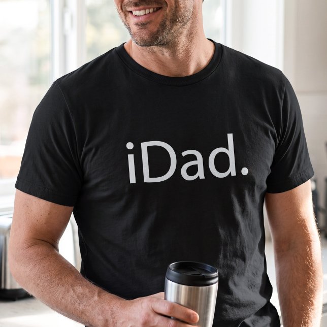 iPapa T-Shirt (Von Creator hochgeladen)