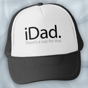iPapa Truckerkappe