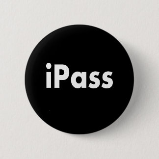 iPASS Button