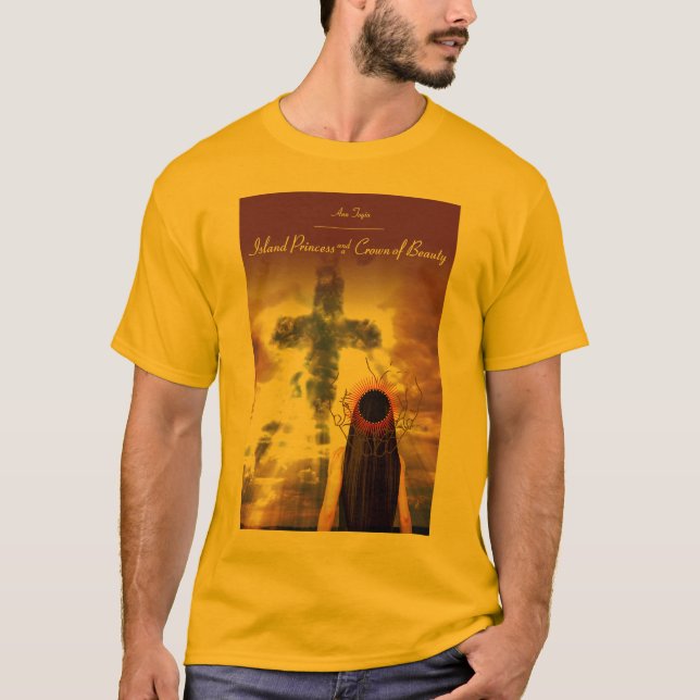 IPCB_finalcover T-Shirt (Vorderseite)