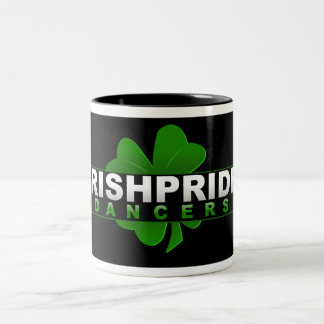 IPD offizielle Tasse