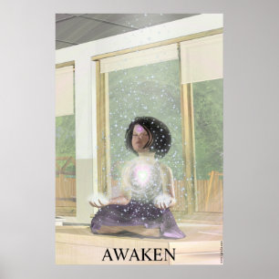 Iphelia Medical Poster