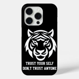 iphon 15 pro motivational cases