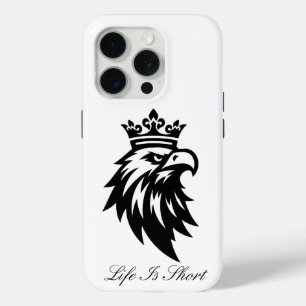 iphon 15 pro motivierende Hüllen