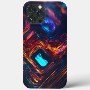 iPhone13 pro max Gehäuse-Abdeckung - neues Design Case-Mate iPhone Hülle