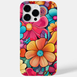 iPhone14ProMax-Hüllen Farbton Blume Case-Mate iPhone 14 Pro Max Hülle