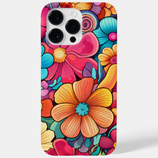 iPhone14ProMax-Hüllen Farbton Blume Case-Mate iPhone 14 Pro Max Hülle