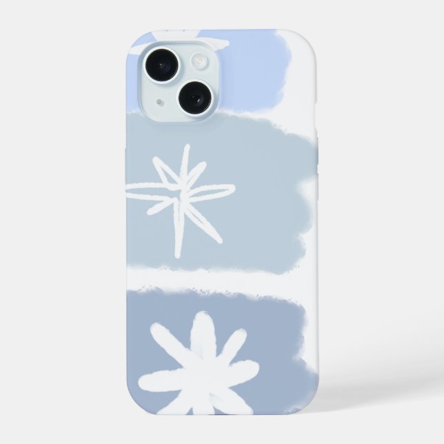 Iphone15 phone case and more iphone iPhone 15 hülle (Rückseite)