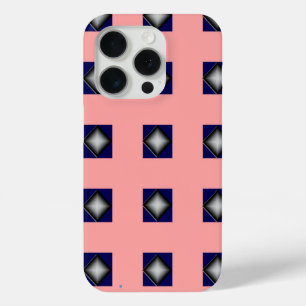 iPhone15 pro Fall Case-Mate iPhone Hülle