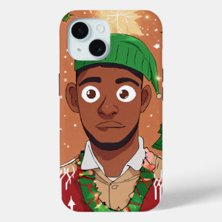 iPhone15-Rückseite Case-Mate iPhone Hülle