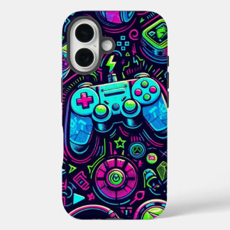 iPhone16 iPhone 16 Hülle