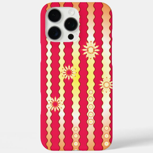 iPhone16 Hüllen (Rückseite)