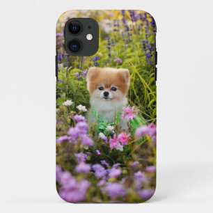 iPhone5 - Bellas geheimer Garten Case-Mate iPhone Hülle