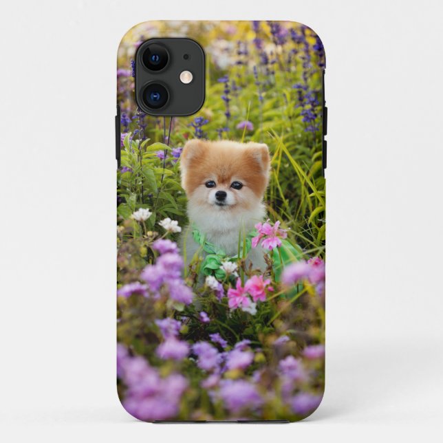 iPhone5 - Bellas geheimer Garten Case-Mate iPhone Hülle (Rückseite)