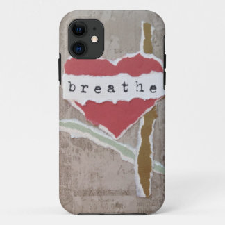 iPhone5-Hülle Breathe Case-Mate iPhone Hülle