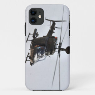 IPHONE5 OH-58D PFADFINDER-HUBSCHRAUBER Case-Mate iPhone HÜLLE