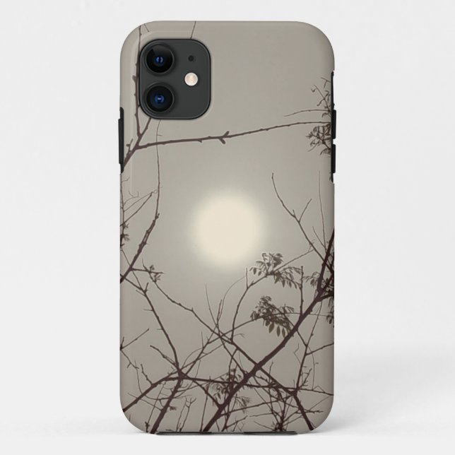 iPhone 11 case (Rückseite)