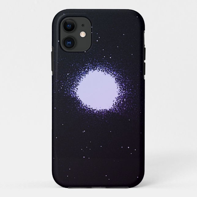 iPhone 11 case (Rückseite)