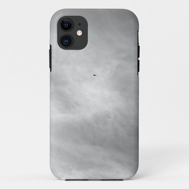 iPhone 11 case (Rückseite)