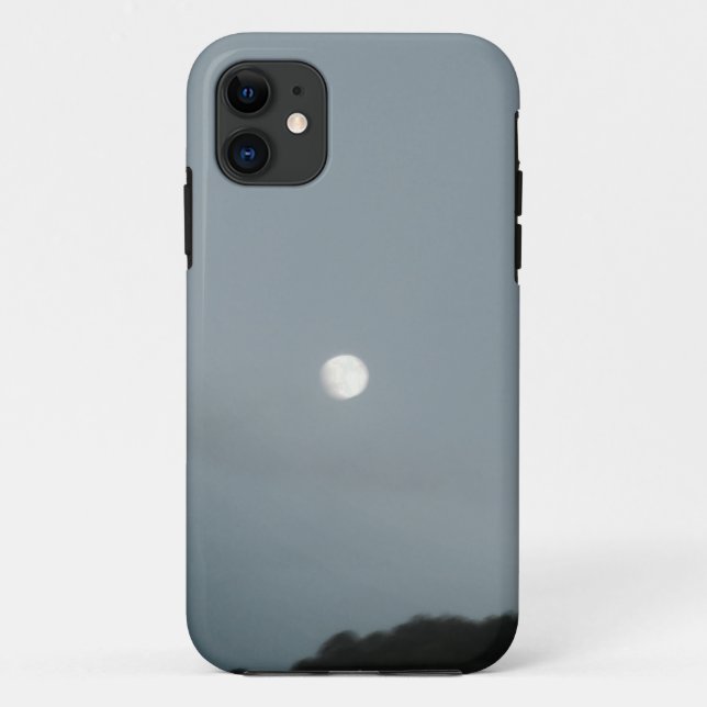iPhone 11 case (Rückseite)