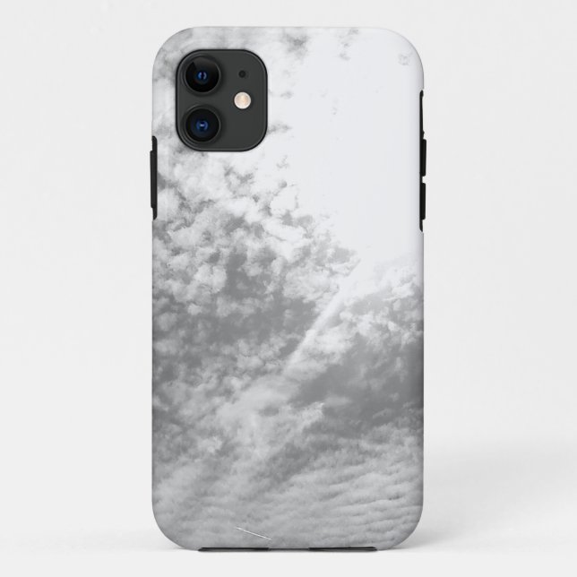 iPhone 11 case (Rückseite)