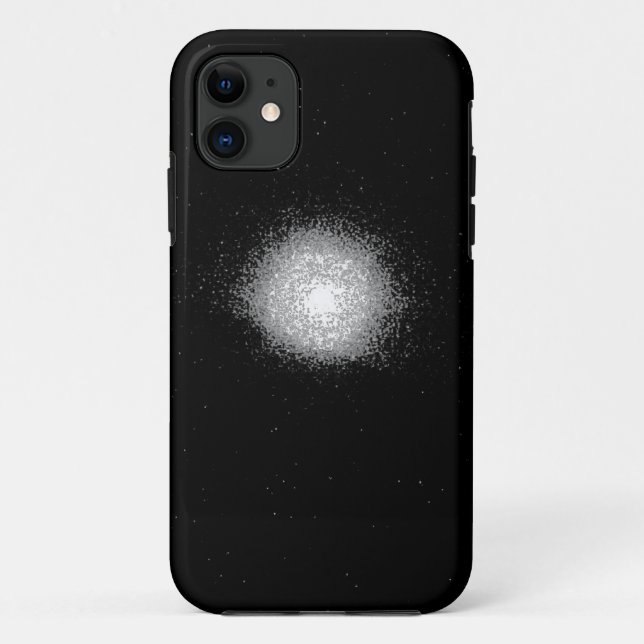 iPhone 11 case (Rückseite)