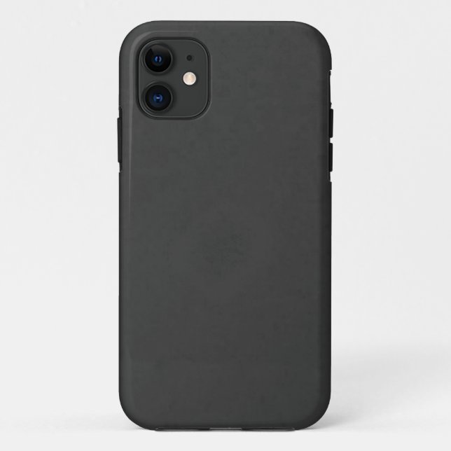 iPhone 11 case (Rückseite)